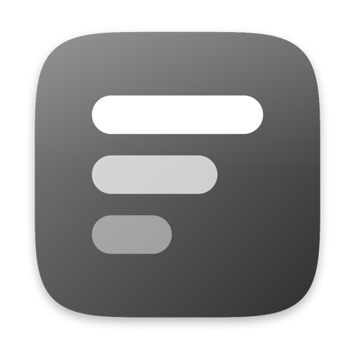 Icône de l'app Tunestack — Audio Switcher