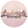 Backwoods Boutique app icon - Shopping app for iPhone