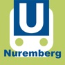 Get Nuremberg Subway Map for iOS, iPhone, iPad Aso Report