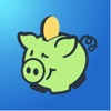 Giggy Bank: Gig Income Tracker icon