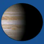 Jupiter Atlas App Contact