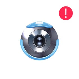 Security Blink Detector