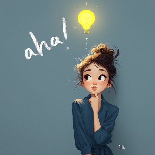 Talking Topic and Ideas