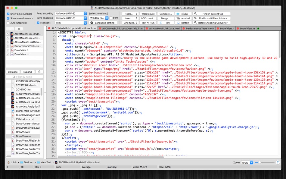 #8. TextMax2 (macOS) By: Tien Thinh Vu