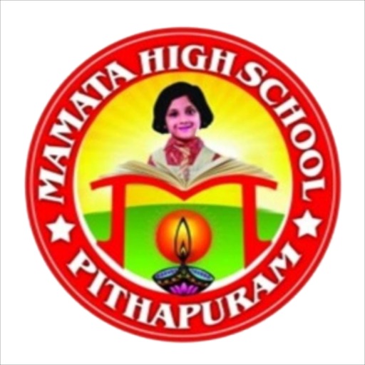 MAMATA HIGH SCHOOL
