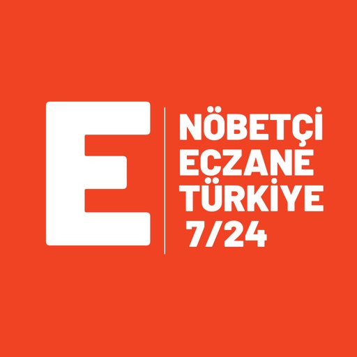 Nöbetçi Eczane Türkiye 7/24