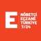 Nöbetçi Eczane Türkiye 7/24, Türkiye’nin 81 ili ve 922 ilçesinde bulunan nöbetçi eczanelere hızlı ve kolay erişim sağlamak için geliştirilmiş bir mobil uygulamadır