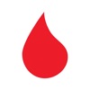 NZ Blood Service Donor App icon