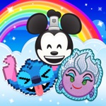 Disney Emoji Blitz Game