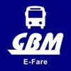 GBM E-Fare icon