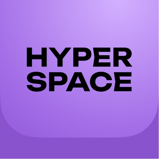 Hyper Space - AI Super Store