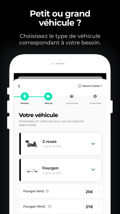 Screenshot #3 pour CG Business