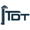 Truck info TDT icon