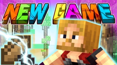 Mods, Skins for Minecraft Game Screenshot