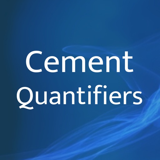 Cement Quantifiers