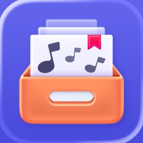 MusicBox: Catalog and Organize