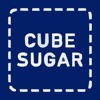 CUBE SUGAR