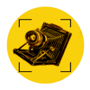 Film Photography Viewfinder - Jonas Mattsson