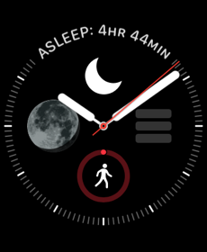 Sleep++ Screenshot