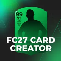 FC27 Card Creator