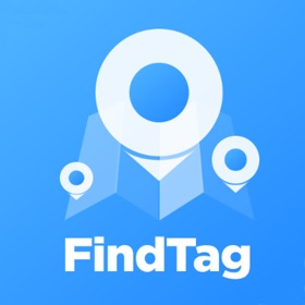 螢幕擷取畫面 (1) FindTag