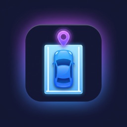 Parking Pin  Map