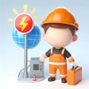 Idle Energy Management icon