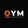 On Your Marks Fitness icon