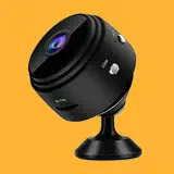 A9 Mini Camera WiFi Guide - 앱 아이콘