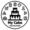 My Cake Calculator - Gateaux sur Mesure Paris