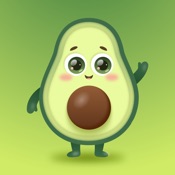 Baby Food Tracker & BLW: Avo