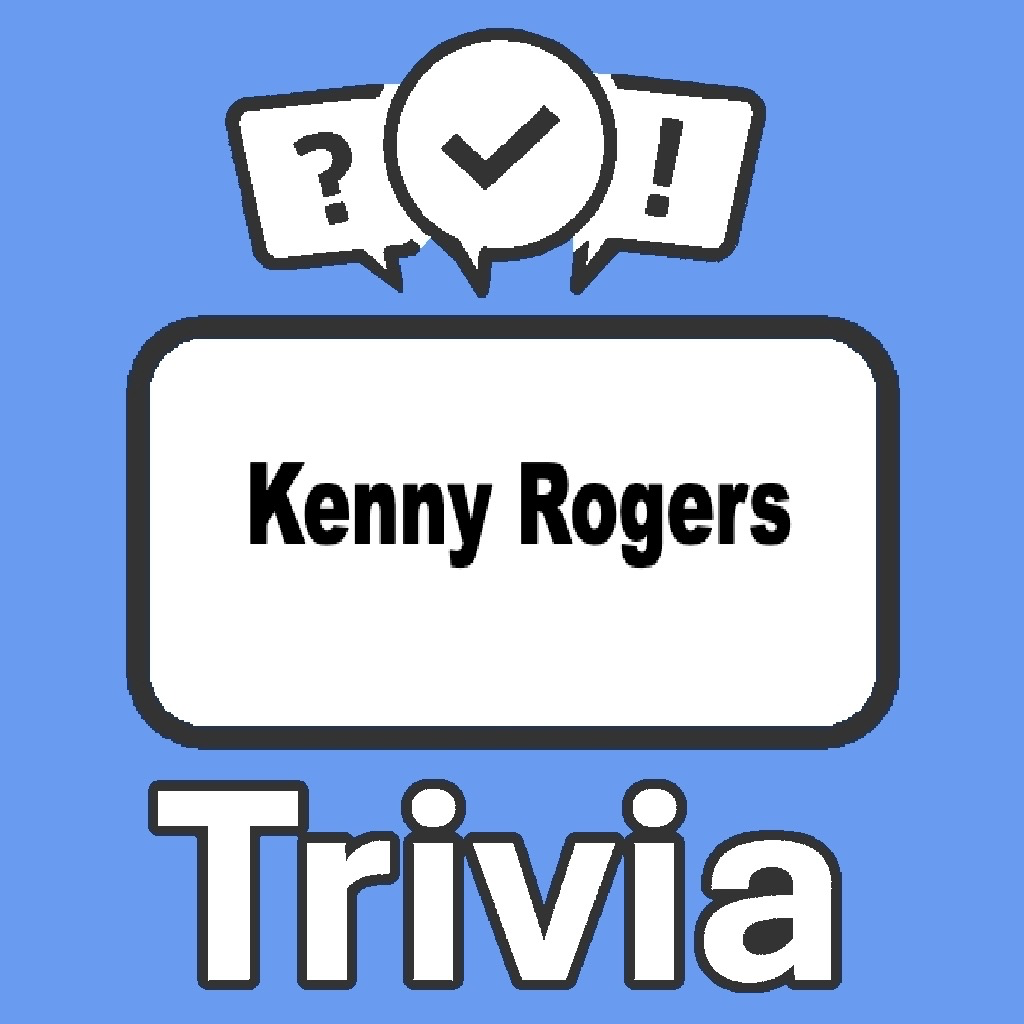 Get Kenny Rogers Trivia for iOS, iPhone, iPad Aso Report