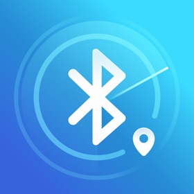 Bluetooth Scanner: BlueTrack