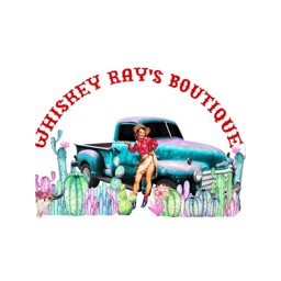 Whiskey Ray's Boutique