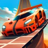 Car Stunt Real Racing Games icon