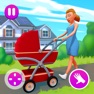 Get Homemaker: Mother Simulator for iOS, iPhone, iPad Aso Report