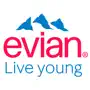 evian依雲台灣