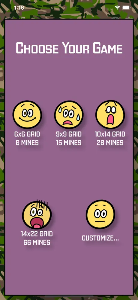 Minesweeper