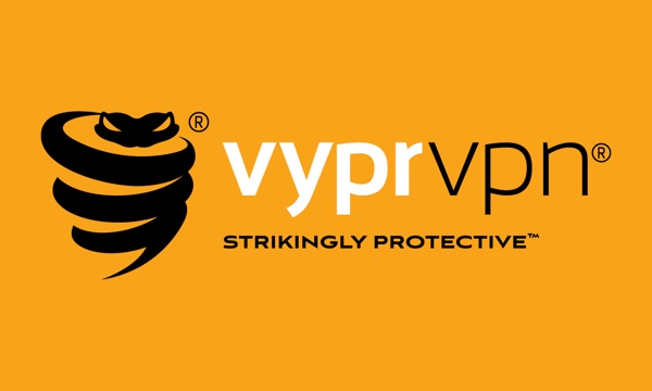 VyprVPN: VPN Secure & Private