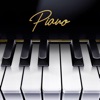 Piano - Keyboard Lesson & Game icon