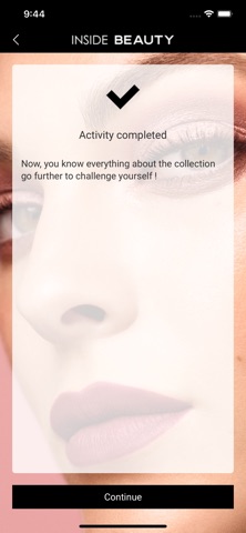 Inside Beauty screenshot