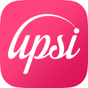 Upsi Disc Golf