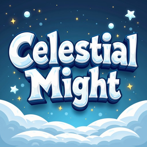 Celestial Might