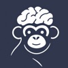 BrainShorts app icon - Book app for iPhone