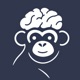 BrainShorts app icon - Book app for iPhone