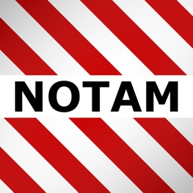 螢幕擷取畫面 (5) NOTAM Briefing (VFR/IFR)