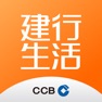 Get 建行生活 for iOS, iPhone, iPad Aso Report