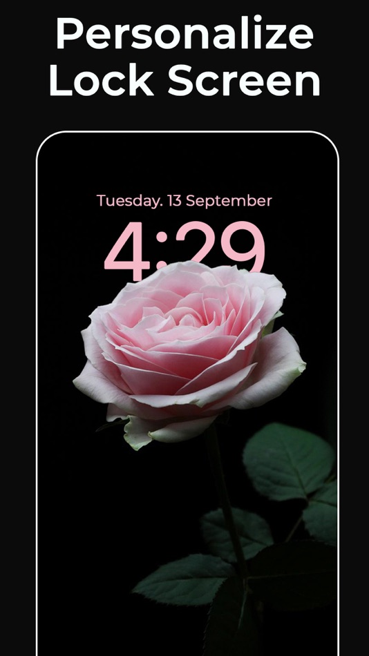 #8. Moving Live Wallpaper Animated (iOS) 由: Sami ul Haq