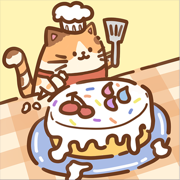 猫咪零食吧 - 猫咪的厨房经营模拟器