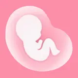 Contraction Timer & Trackerㅤ - App Icon